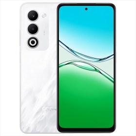 Oppo A5 5G white21